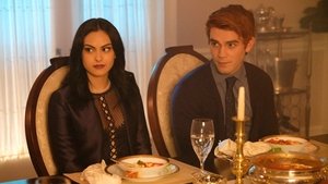 Riverdale Epizóda 3