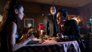 Gotham: Vojna gangov Epizóda 5