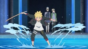 Boruto: Naruto Next Generations Epizóda 26