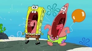 SpongeBob v šortkách Epizóda 24