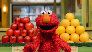 Sesame Street Epizóda 7
