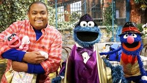 Sesame Street Epizóda 4