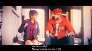 The King of Fighters: Destiny Epizóda 7