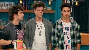 Soy Luna Epizóda 62