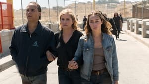 Walking Dead: Počiatok konca Epizóda 16