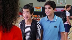 Andi Mack Epizóda 3