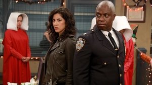 Brooklyn Nine-Nine Epizóda 4