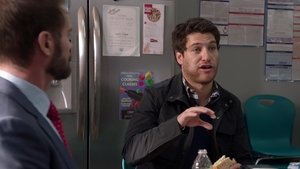 The Mindy Project Epizóda 3