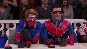 Henry Danger Epizóda 19