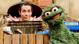 Sesame Street Epizóda 1