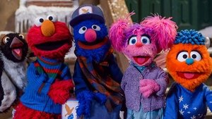 Sesame Street Epizóda 34