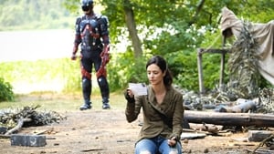 DC's Legends of Tomorrow Epizóda 3