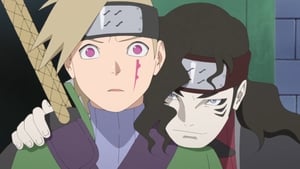 Boruto: Naruto Next Generations Epizóda 29