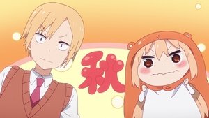 Himouto! Umaru-chan Epizóda 2