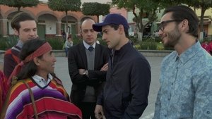 Club de Cuervos Epizóda 7