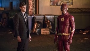 The Flash Epizóda 4