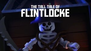 Ninjago: Masters of Spinjitzu Epizóda 11
