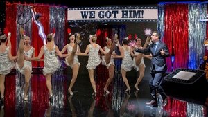 John Oliver: Čo týždeň dal a vzal Epizóda 25