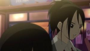 Hell Girl Epizóda 11