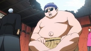 Gintama Epizóda 2