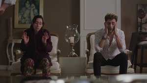 Club de Cuervos Epizóda 2