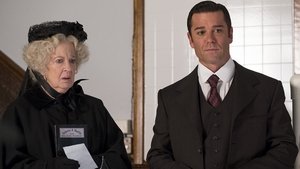 Murdoch Mysteries Epizóda 4
