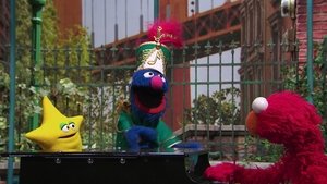 Sesame Street Epizóda 27