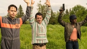 Holistická detektívna agentúra Dirka Gentlyho Epizóda 2
