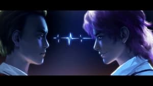 The King of Fighters: Destiny Epizóda 5
