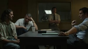 MINDHUNTER Epizóda 10