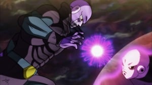 Dragon Ball Super Epizóda 111