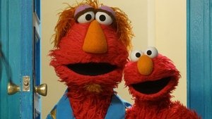 Sesame Street Epizóda 5