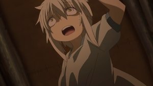 Made in Abyss Epizóda 13