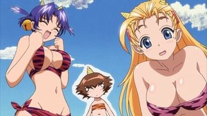 Kenichi: The Mightiest Disciple Epizóda 12