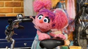 Sesame Street Epizóda 17