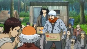 Gintama Epizóda 3