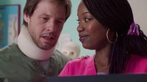 The Mindy Project Epizóda 6