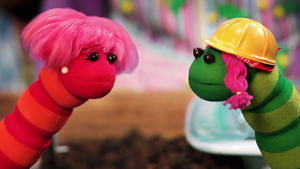 Sesame Street Epizóda 19