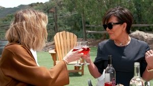 Keeping Up with the Kardashians Epizóda 3