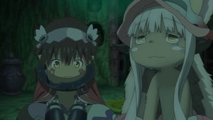 Made in Abyss Epizóda 12