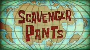 SpongeBob v šortkách Epizóda 14