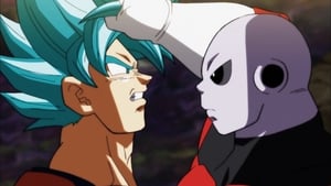 Dragon Ball Super Epizóda 109