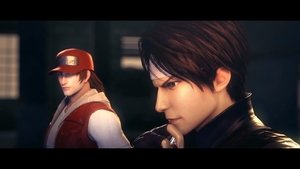 The King of Fighters: Destiny Epizóda 9