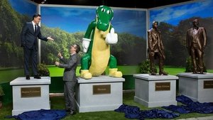 John Oliver: Čo týždeň dal a vzal Epizóda 26