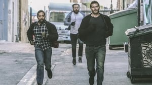 SEAL Team Epizóda 4