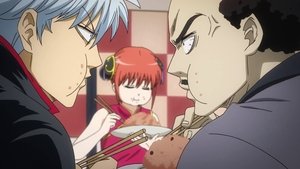 Gintama Epizóda 1