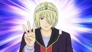 The Disastrous Life of Saiki K. Epizóda 21