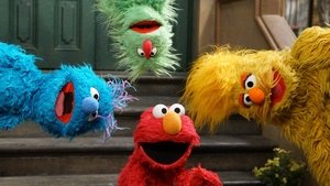 Sesame Street Epizóda 23