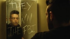 Mr. Robot Epizóda 9