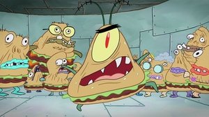 SpongeBob v šortkách Epizóda 8
